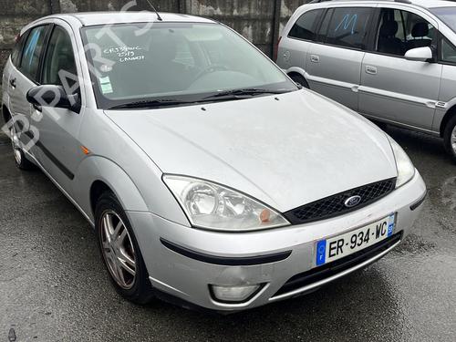 Left front fog light FORD FOCUS I (DAW, DBW)  | BP19954192C30 