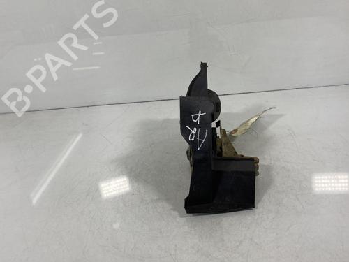 Rear right lock MERCEDES-BENZ E-CLASS (W210) E 220 CDI (210.006) | BP20003063C99 