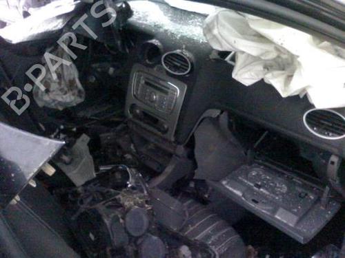Right mirror FORD FOCUS II (DA_, HCP, DP)  | BP21948080C27 
