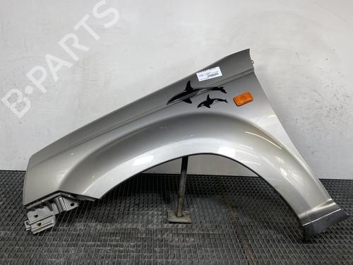 Left front fenders NISSAN X-TRAIL I (T30) 2.2 Di 4x4 | BP19972417C41 