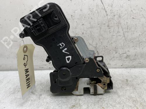 Front right lock MAZDA 2 (DY)  | BP20022187C97 
