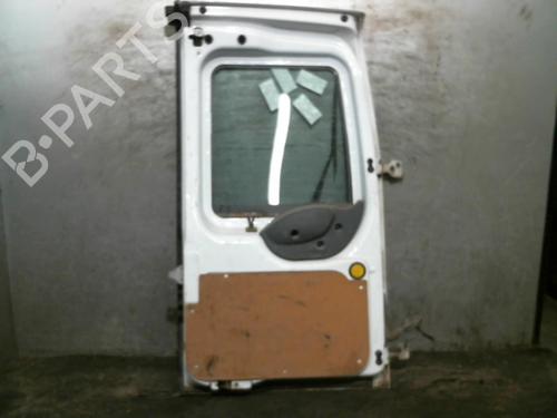 Used Left tailgate Left tailgate FORD TRANSIT CONNECT (P65_, P70_, P80_) 1.8 TDCi (90 hp) 20030175 20030175
