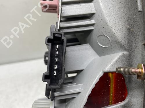 Left taillight MERCEDES-BENZ E-CLASS (W210) E 200 (210.035) | BP25123746C34 