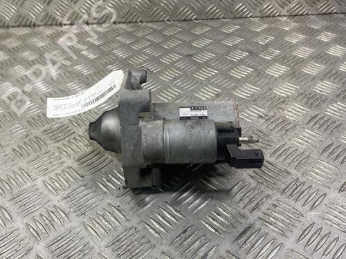 Used Starter Starter PEUGEOT 208 I (CA_, CC_) 1.2 VTI 82 (82 hp) 19961900 19961900