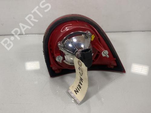 Left tailgate light VW GOLF V (1K1) 1.9 TDI | BP19965465C79 