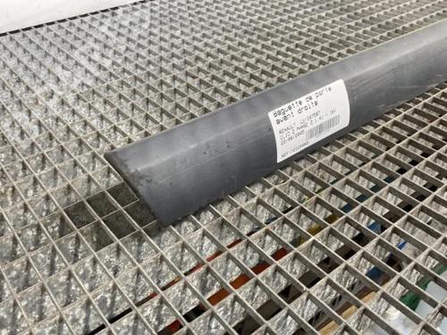 Used Door moulding trim RENAULT CLIO III (BR0/1, CR0/1) [2005-2014]  28475855