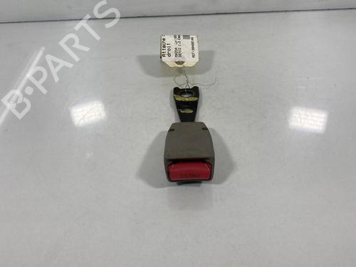 Sikkerhedssele-spænde MAZDA DEMIO (DW) 1.3 16V (DW3W, DW19) | BP19982824I32 