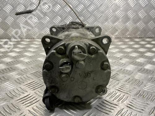 Used AC compressor AC compressor RENAULT CLIO II (BB_, CB_) [1998-2016] 19974782 19974782