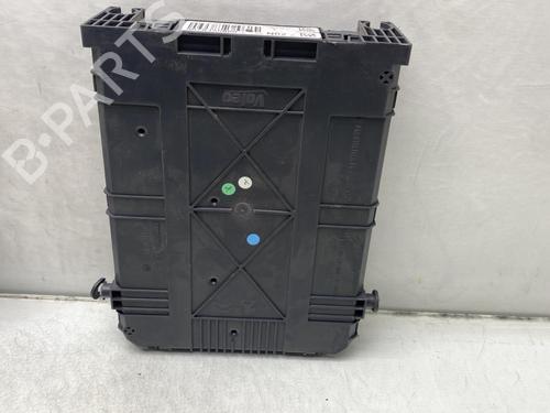 Used Electronic module Electronic module PEUGEOT 208 I (CA_, CC_) 1.6 HDi (92 hp) 20311530 20311530