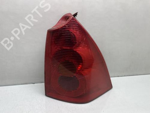 Używane Lampa tylna prawa PEUGEOT 307 Break (3E) 2.0 HDI 110 (107 hp) 30443449