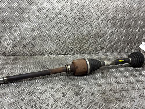 Antriebswelle rechts vorne für Antriebswelle rechts vorne PEUGEOT 508 SW I (8E_) 2.0 HDi RXH Hybrid4 (200 hp) 34242786 34242786