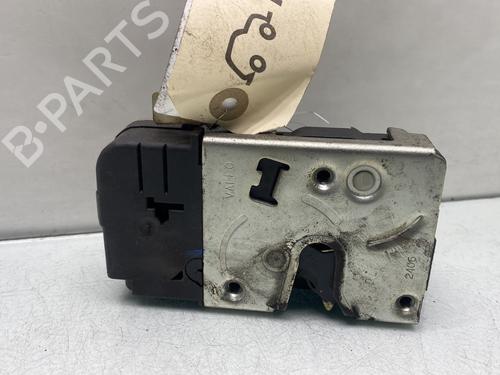 Used Front right lock PEUGEOT 307 (3A/C) 1.6 HDi 110 (109 hp) 29897651