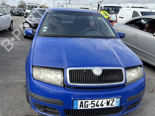 Right front window switch SKODA FABIA II Combi (545) | BP36862958I26 - Image 16