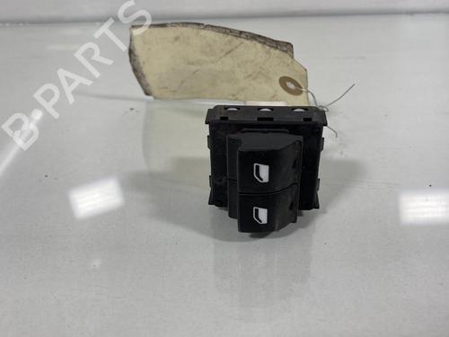 Used Left front window switch Left front window switch CITROËN C4 CACTUS 1.6 BlueHDi 100 (99 hp) 20013935 20013935