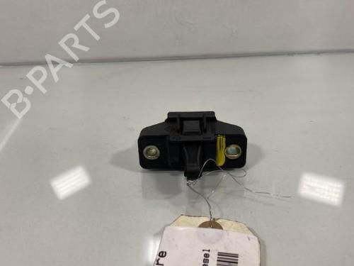 Bakluke lås RENAULT SCÉNIC I MPV (JA0/1_, FA0_) 1.9 dCi (JA05, JA1F) | BP19976915C101 