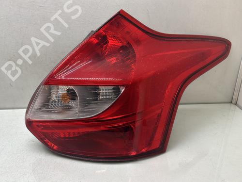 Used Right taillight Right taillight FORD FOCUS III 1.6 TDCi (115 hp) 33314142 33314142