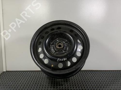 Used Rim OPEL MERIVA A MPV (X03) [2003-2010]  21961735