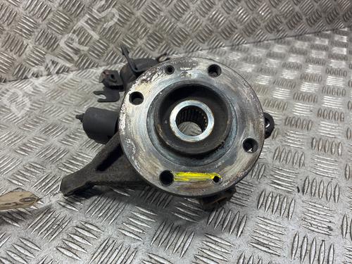 Used Right front steering knuckle Right front steering knuckle CITROËN BERLINGO / BERLINGO FIRST MPV (MF_, GJK_, GFK_) 1.6 HDI 90 (MF9HX) (90 hp) 35896752 35896752