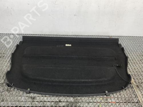 Used Rear parcel shelf Rear parcel shelf 19968636 19968636