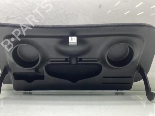 Glove box PEUGEOT 206 Hatchback (2A/C) 1.4 HDi eco 70 | BP19951471C95 