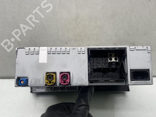 Used Radio Radio AUDI Q5 (8RB) 2.0 TDI quattro (170 hp) 28704617 28704617