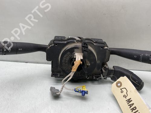 Used Steering column stalk PEUGEOT 206+ (2L_, 2M_) 1.4 HDi eco 70 (68 hp) 30887843