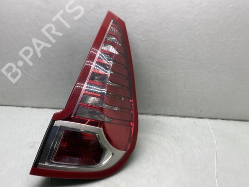 Used Left taillight RENAULT SCÉNIC III (JZ0/1_) 1.9 dCi (JZ0J, JZ1J, JZ1K, JZ1S) (131 hp) 24960699