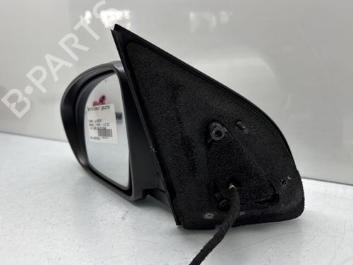 Left mirror NISSAN QASHQAI I (J10, NJ10) 1.5 dCi | BP29286888C26 