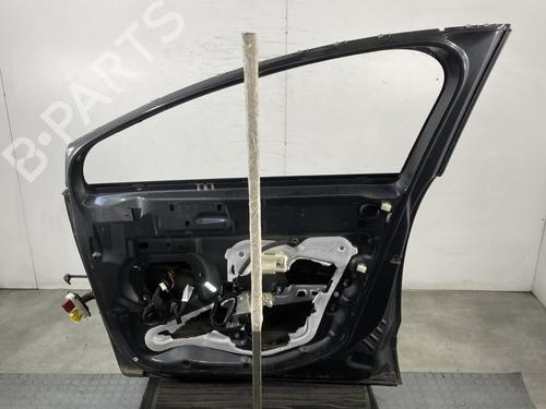Right front door PEUGEOT 5008 (0U_, 0E_) 1.6 HDi | BP24549488C3 