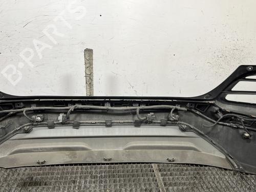 Rear bumper HYUNDAI KONA (OS, OSE, OSI) 1.0 T-GDi | BP29909365C8 