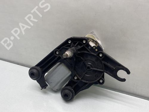Used Rear wiper motor PEUGEOT 308 I (4A_, 4C_) 1.6 HDi (109 hp) 24498056
