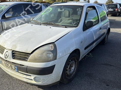 Used Parts RENAULT CLIO II (BB_, CB_) 1.5 dCi (B/CB07) (65 hp) 4286204