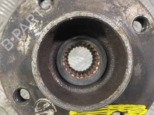 Right front steering knuckle DACIA SANDERO 1.4 (BS0C, BS0A, BS0G, BS1F, BS0E) | BP20032441M26