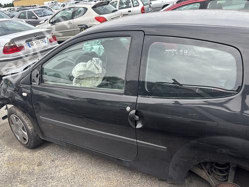 Hattehylde RENAULT TWINGO II (CN0_) 1.2 16V (CN04, CN0B) | BP31379426C85