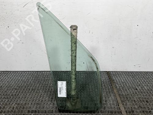 Front left quarter glass RENAULT MASTER II Bus (JD) 1.9 dCi 80 | BP28281306C111 