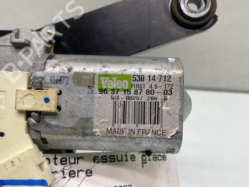 rear-wiper-motor-peugeot-1007-km_-2005-26319286 main image