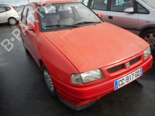 Right mirror SEAT IBIZA II (6K1) 1.9 SDI | BP19984569C27 