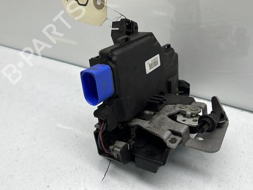 front-left-lock-audi-a3-8p1-2003-2004-2005-2006-2007-2008-2009-2010-2011-2012-2013-23764515 main image