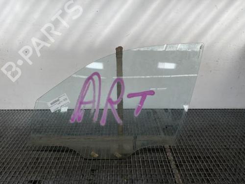Used Front left door window DAEWOO NUBIRA (J100) [1997-2025]  20017325