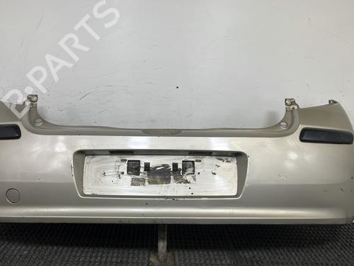 Used Rear bumper RENAULT CLIO III (BR0/1, CR0/1) 1.5 dCi (BR17, CR17) (86 hp) 29841698