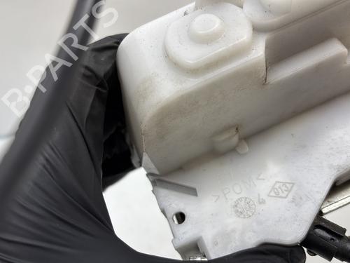 Front left lock RENAULT TWINGO II (CN0_) 1.2 16V (CN04, CN0B) | BP33484288C98 - Image 3