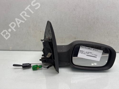 Used Right mirror Right mirror 37249508 37249508
