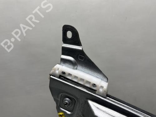 Front right window mechanism OPEL CORSA E (X15) 1.4 (08, 68) | BP27155210C23 - Image 4
