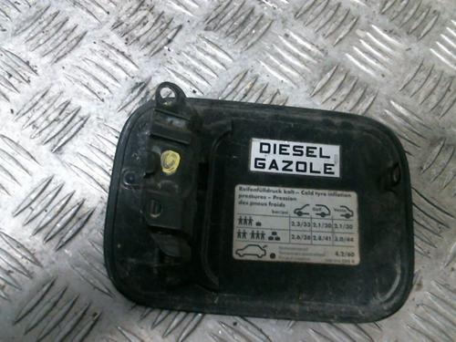 Fuel flap VW GOLF III (1H1)  | BP20030227C131 