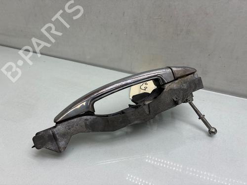Used Front left exterior door handle Front left exterior door handle CITROËN DS3 (SA_) 1.6 HDi 110 (112 hp) 36307127 36307127