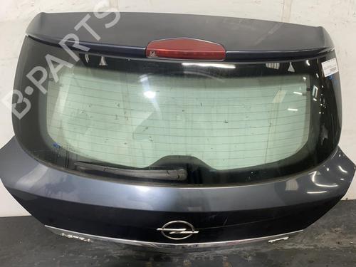 Used Tailgate OPEL ASTRA H GTC (A04) 1.3 CDTI (L08) (90 hp) 20000023