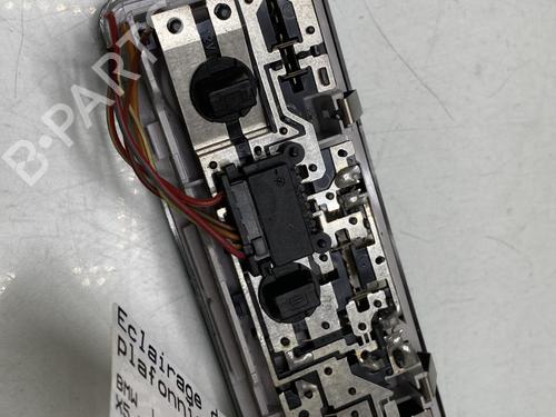 Interior roof light BMW X5 (E53) 3.0 d | BP27722029I8  - Image 6
