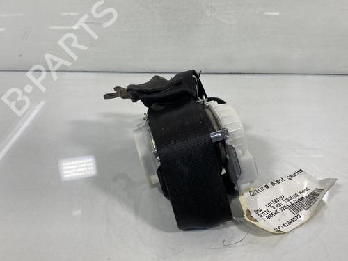 Front left belt tensioner BMW 3 Touring (E91) 320 d | BP20015712C87 