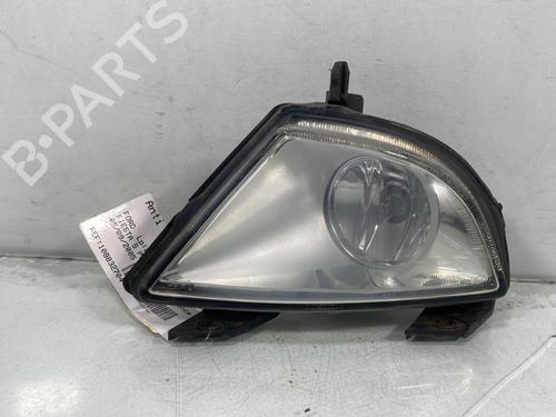 Used Right front fog light Right front fog light FORD FIESTA V (JH_, JD_) 1.3 (69 hp) 31189529 31189529