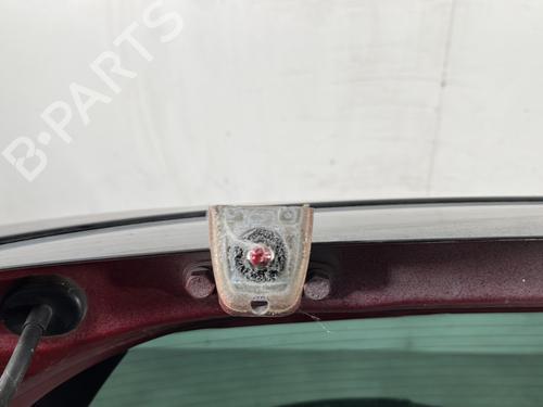 Tailgate CITROËN DS3 (SA_) 1.6 HDi 110 | BP28279650C6 